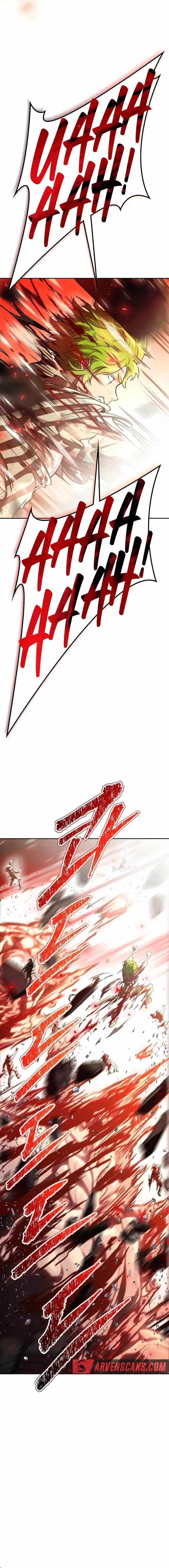 Tower of God, Chapter 641 image 28