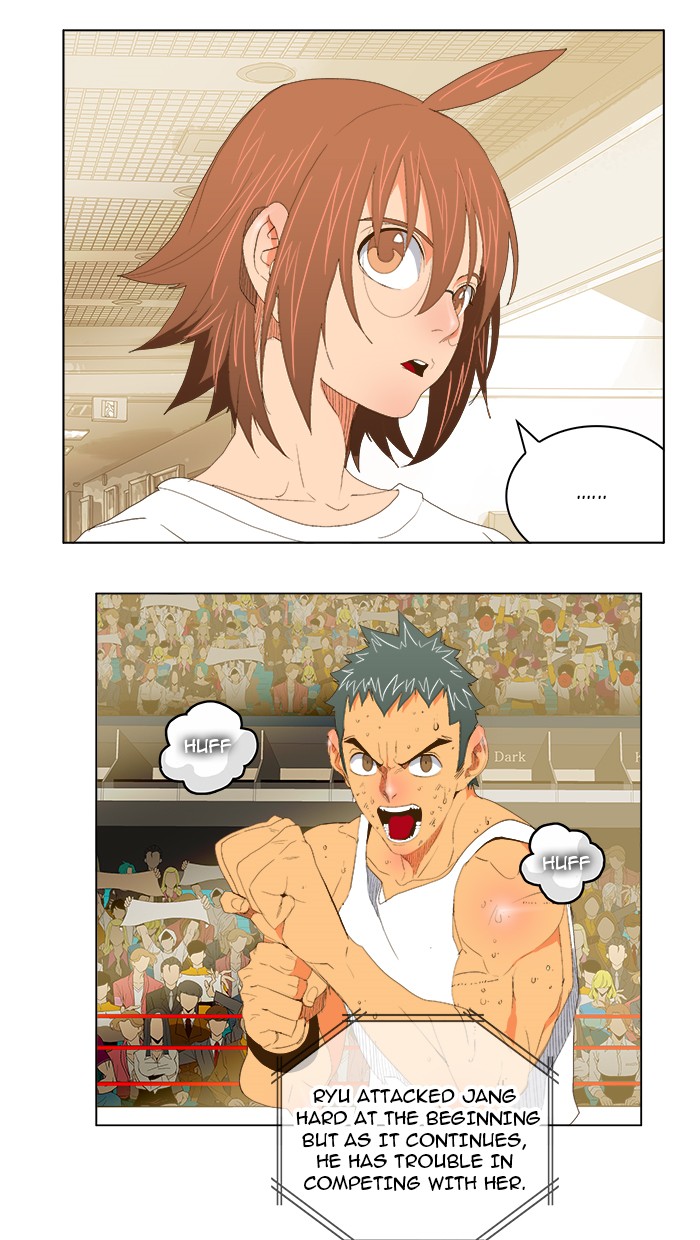 The God of High School, Chapter 73 image 29
