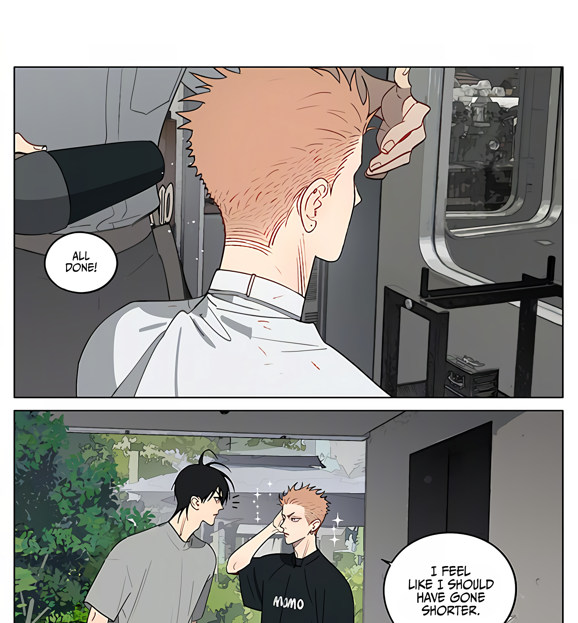 19 Days, Chapter 446 image 03