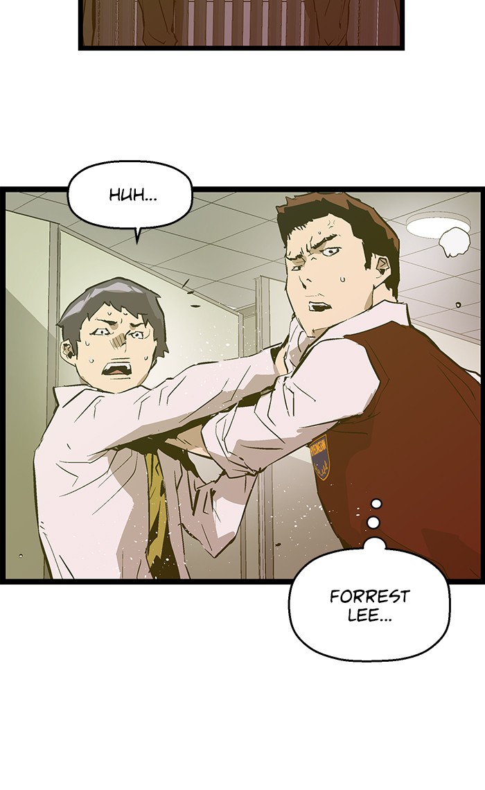 Weak Hero, Chapter 42 image 20