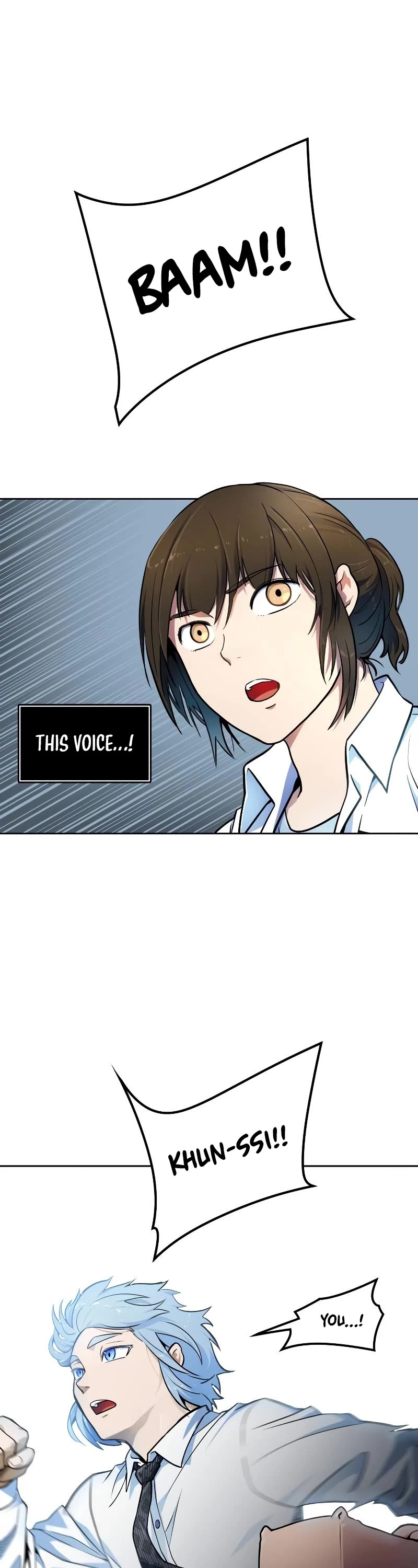 Tower of God, Chapter 569 image 19