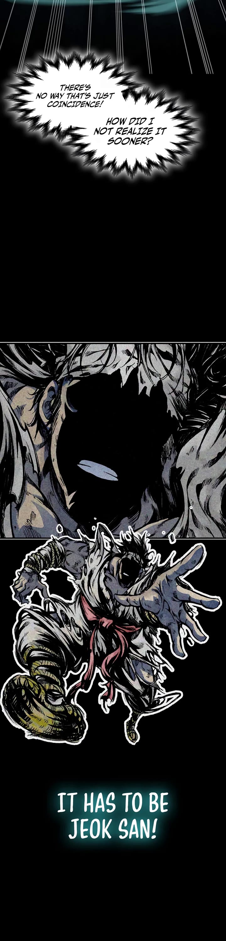 Memoir Of The King Of War,  Chapter 202 image 36