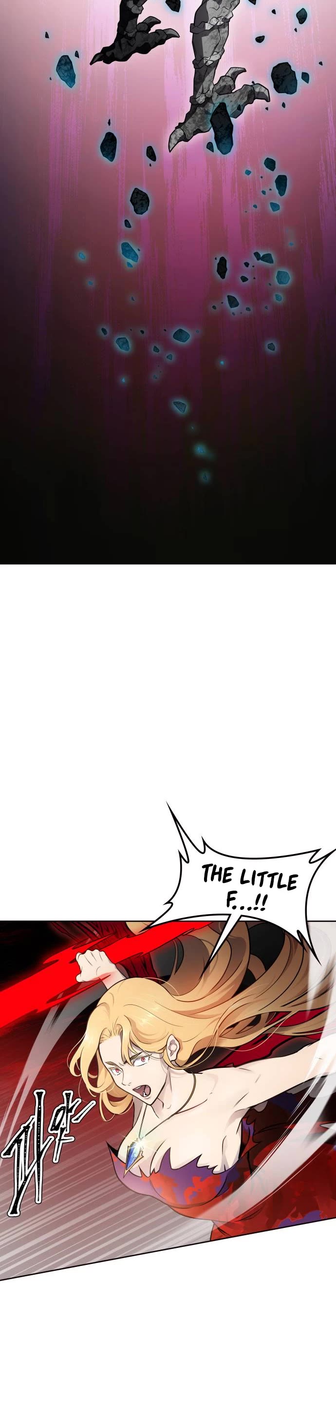 Tower of God, Chapter 608 image 60