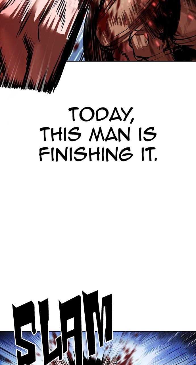 Lookism, Chapter 417 image 092
