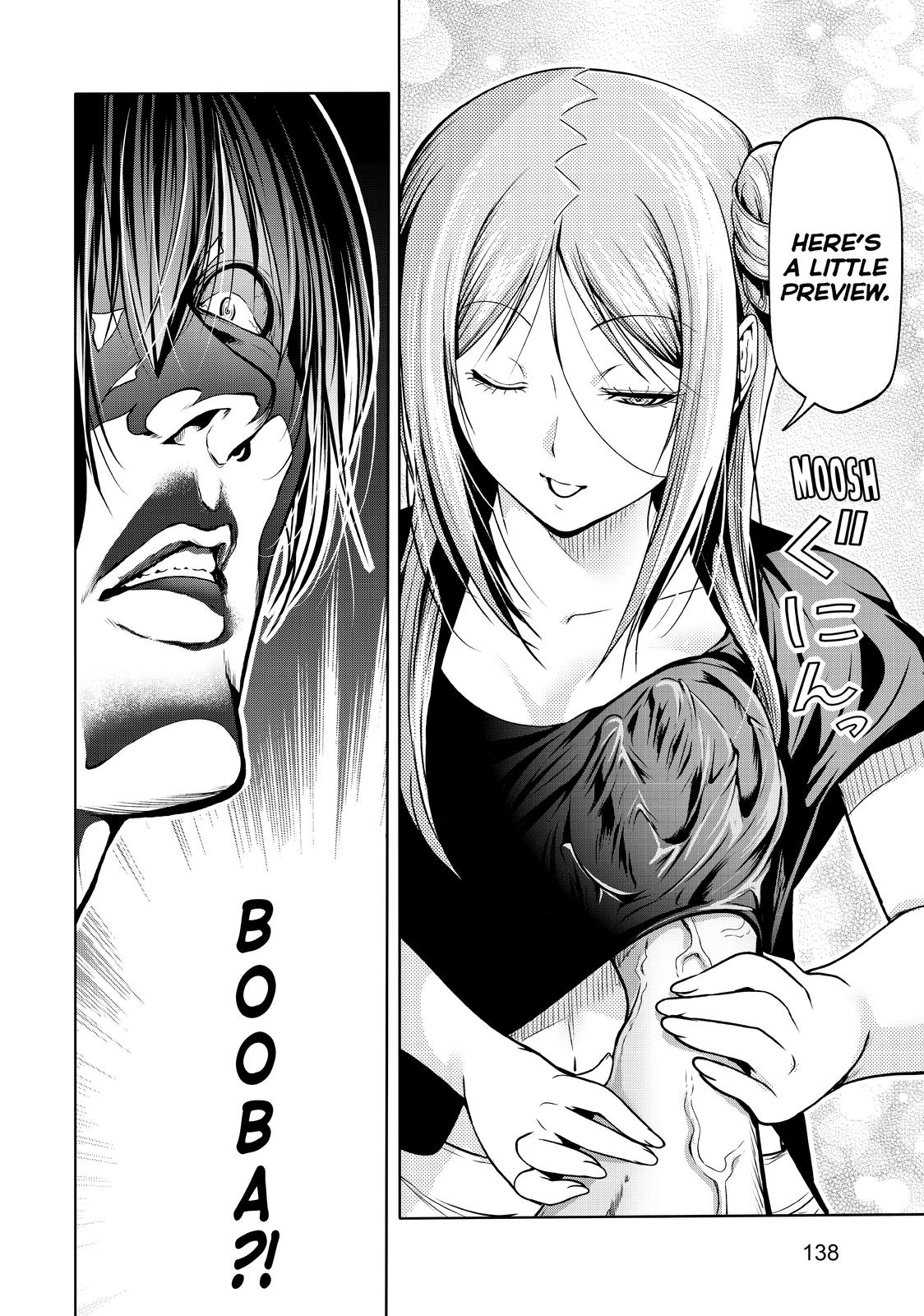 Grand Blue, Chapter 68 image 41