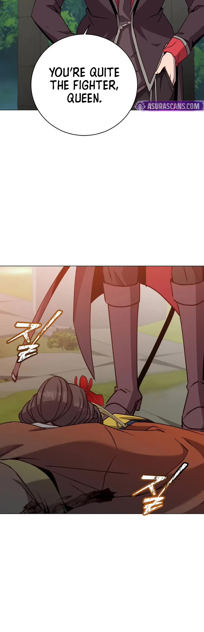 The Max Level Hero Has Returned, Chapter 205 image 11