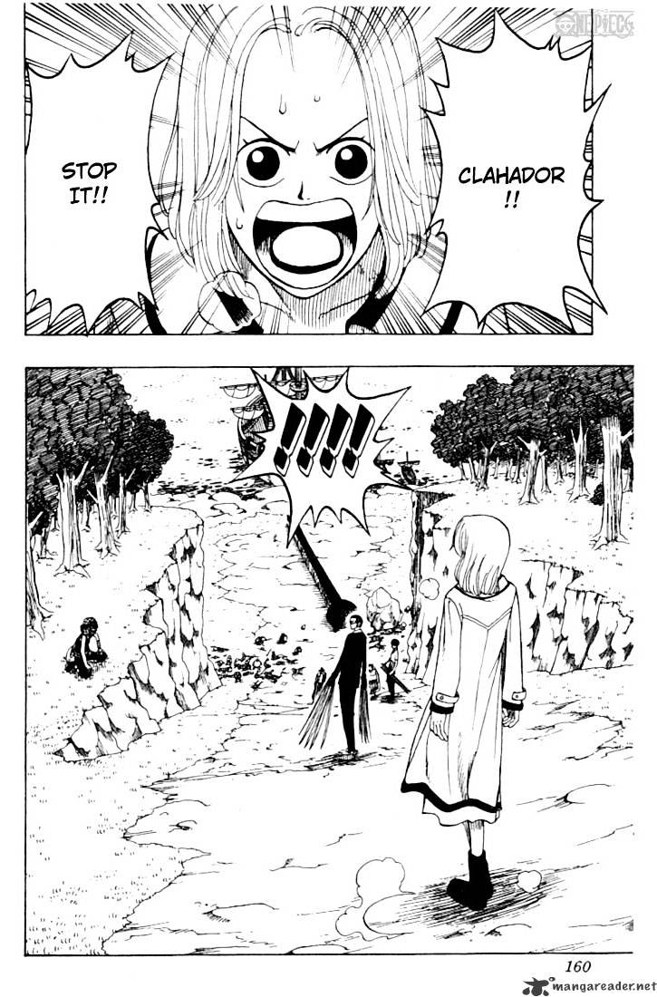 One Piece, chapter 34 image 10