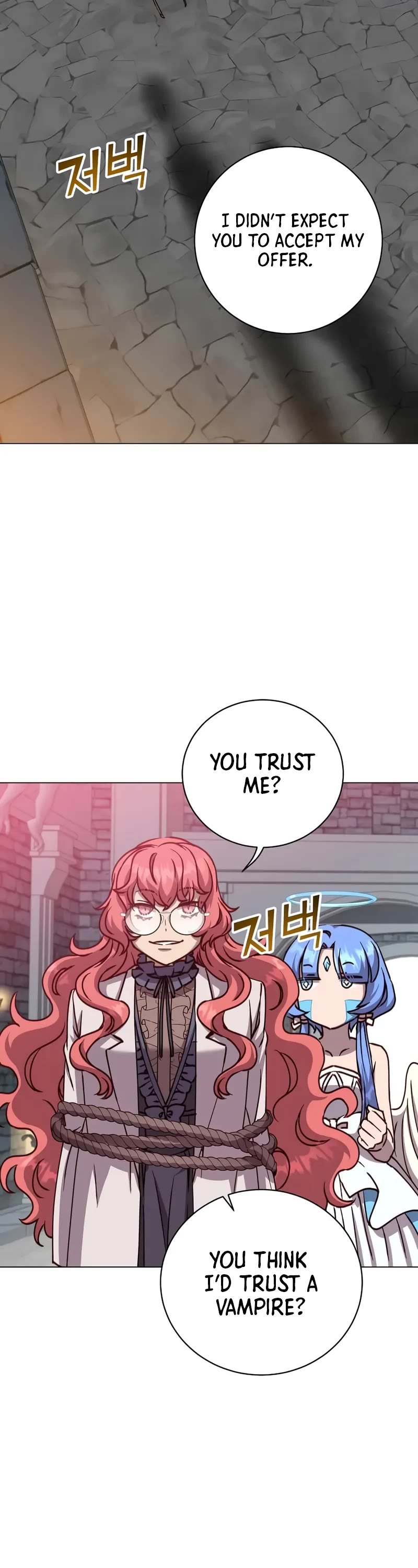 The Max Level Hero Has Returned, Chapter 209 image 23