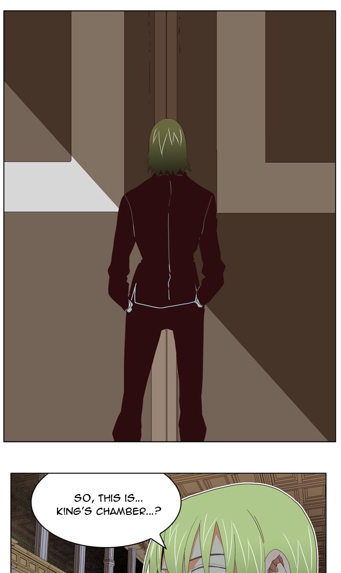 The God of High School, Chapter 194 image 20