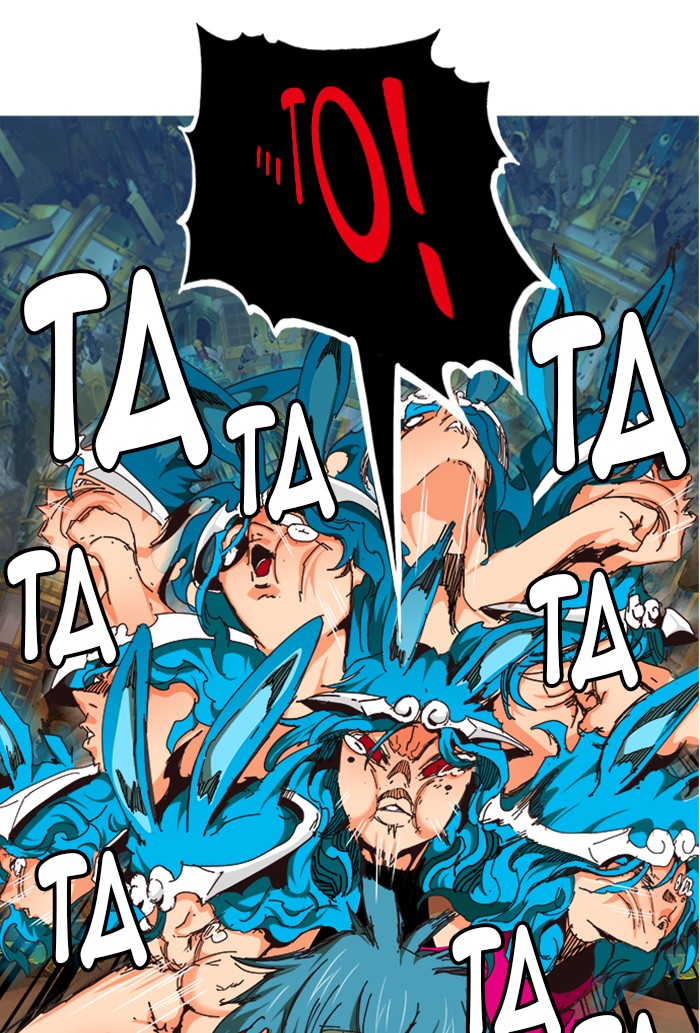 The God of High School, Chapter 521 image 71