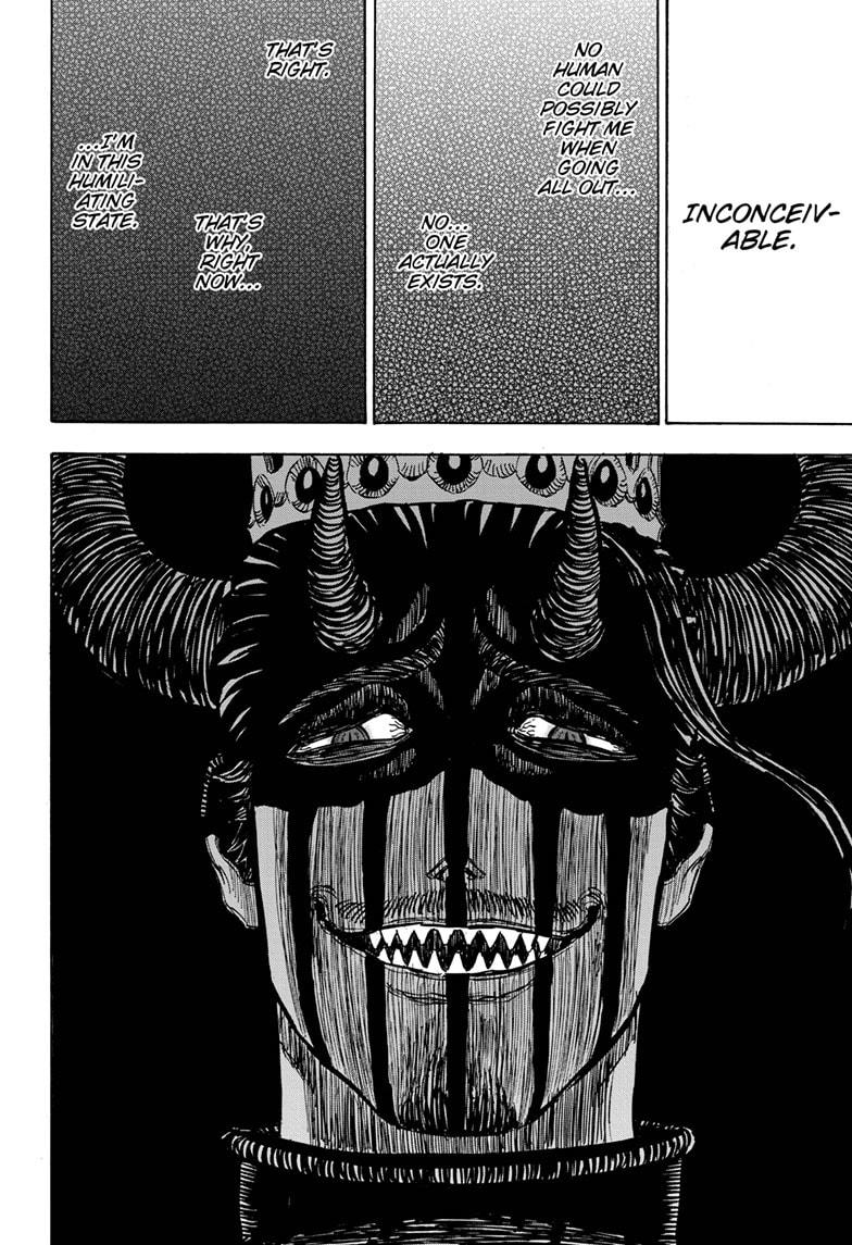 Black Clover, Chapter 257 image 02
