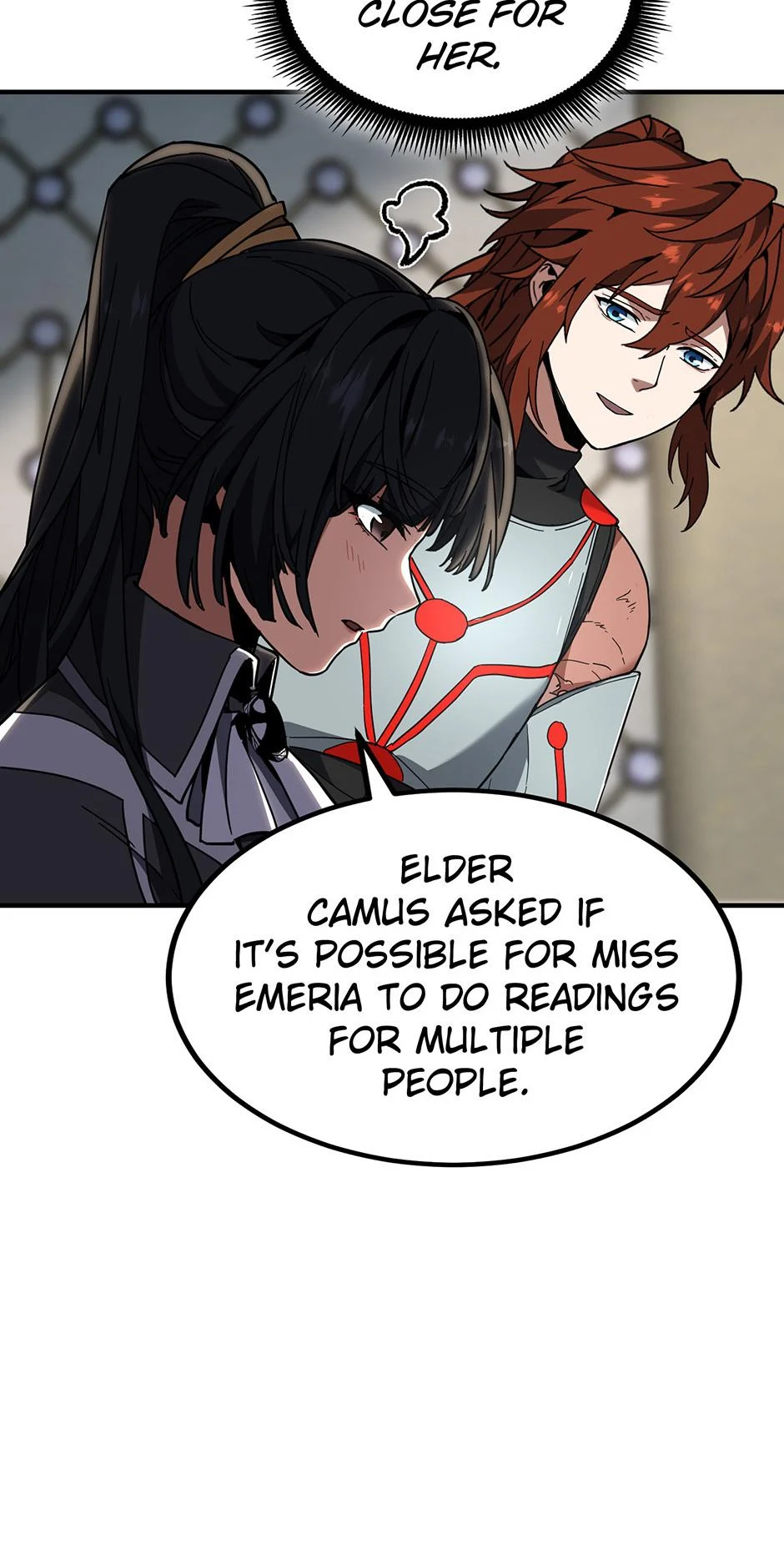 The Beginning After the End, Chapter 211 image 104