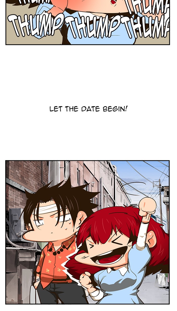 The God of High School, Chapter 466 image 050