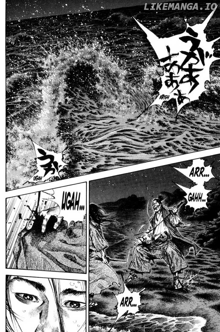 Vagabond, Chapter 153 image 02