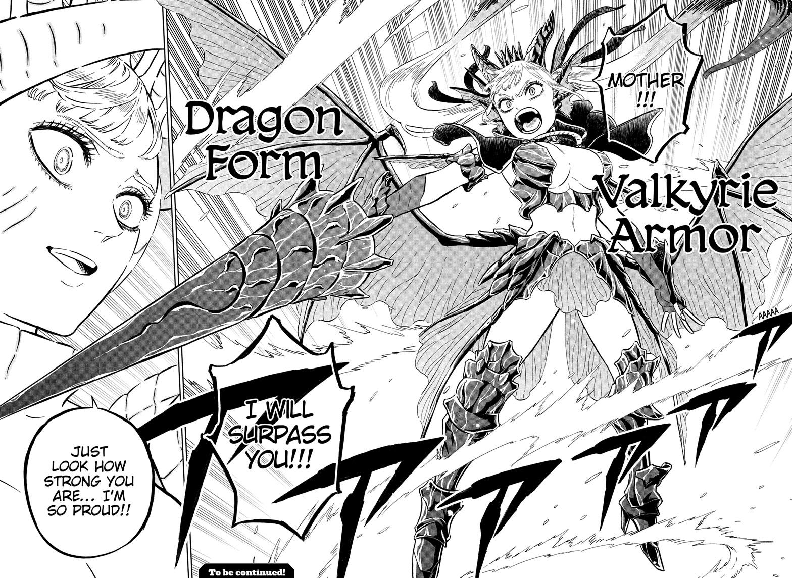 Black Clover, Chapter 359 image 15