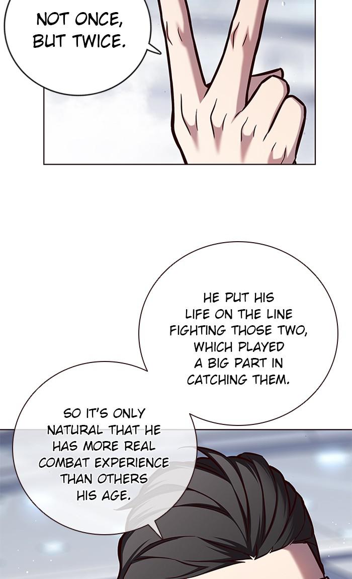 Eleceed, Chapter 121 image 056