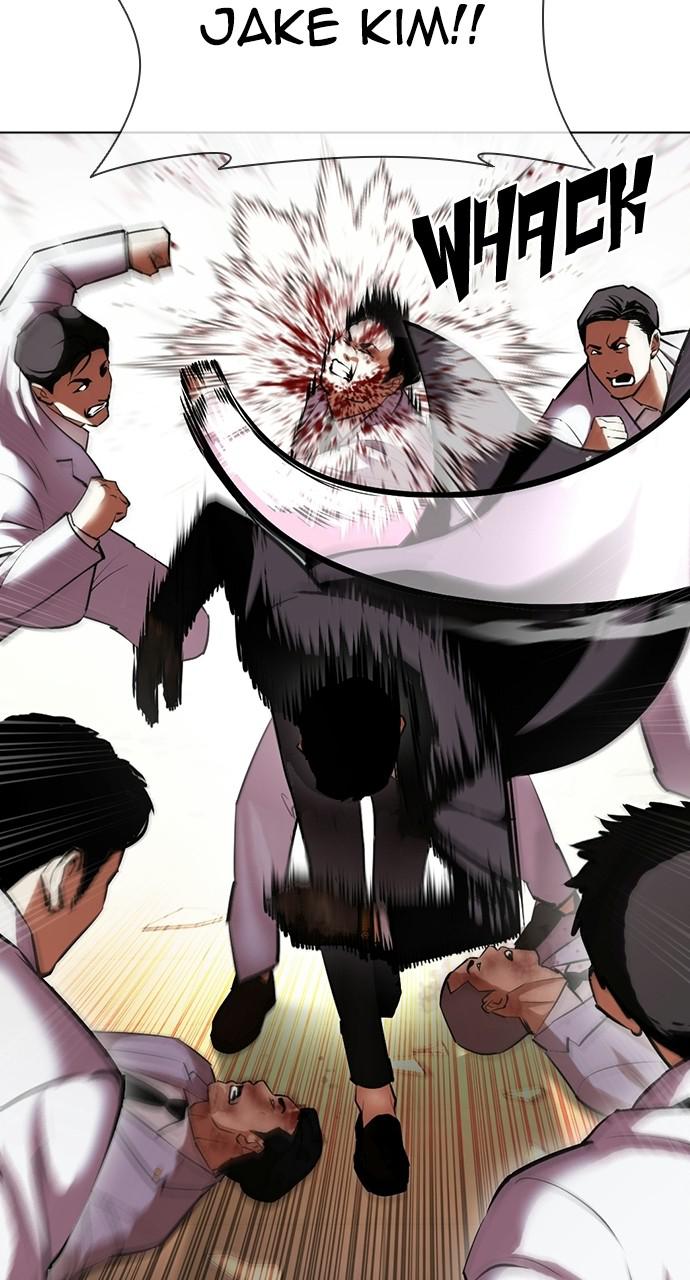 Lookism, Chapter 414 image 083