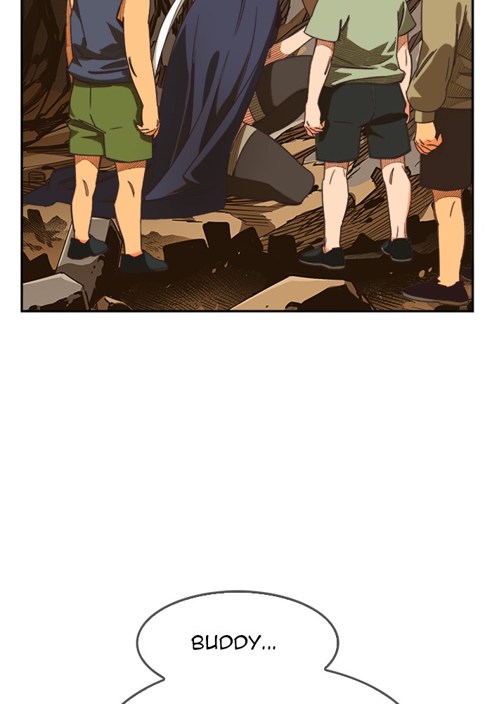 The God of High School, Chapter 491 image 126