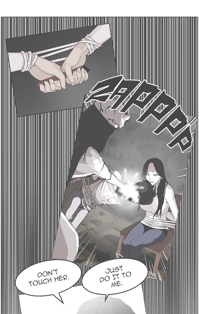 Lookism, Chapter 120 image 059