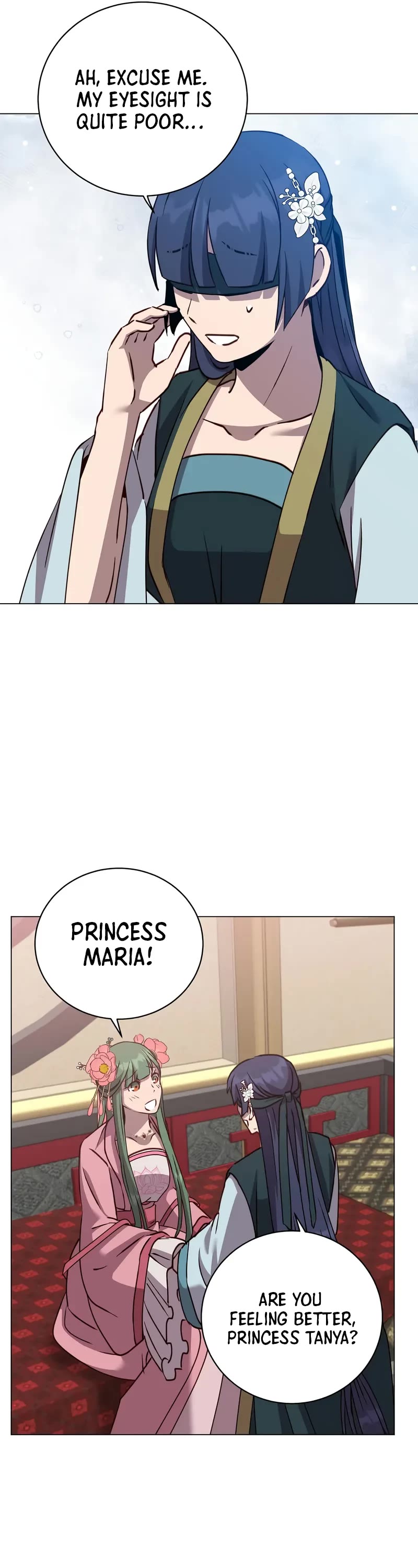 The Max Level Hero Has Returned, Chapter 196 image 29