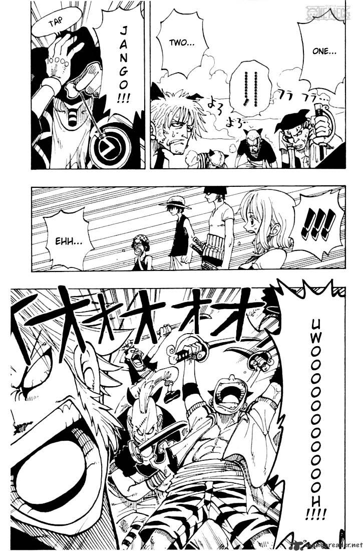 One Piece, chapter 30 image 07