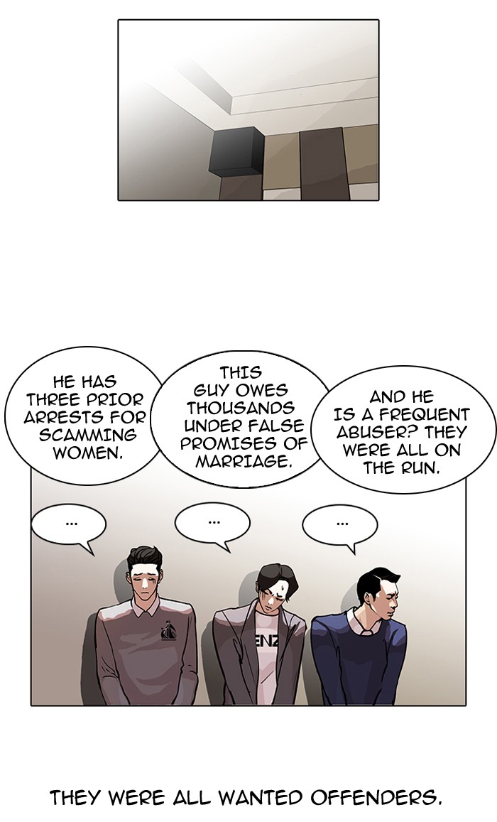 Lookism, Chapter 77 image 54
