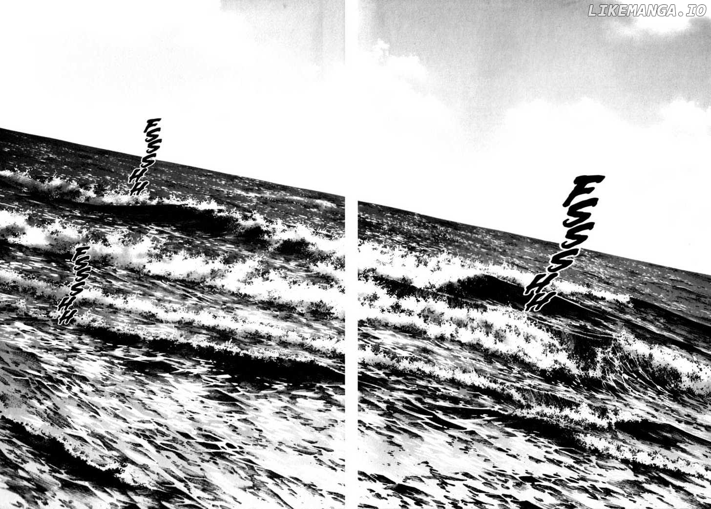 Vagabond, Chapter 179 image 16