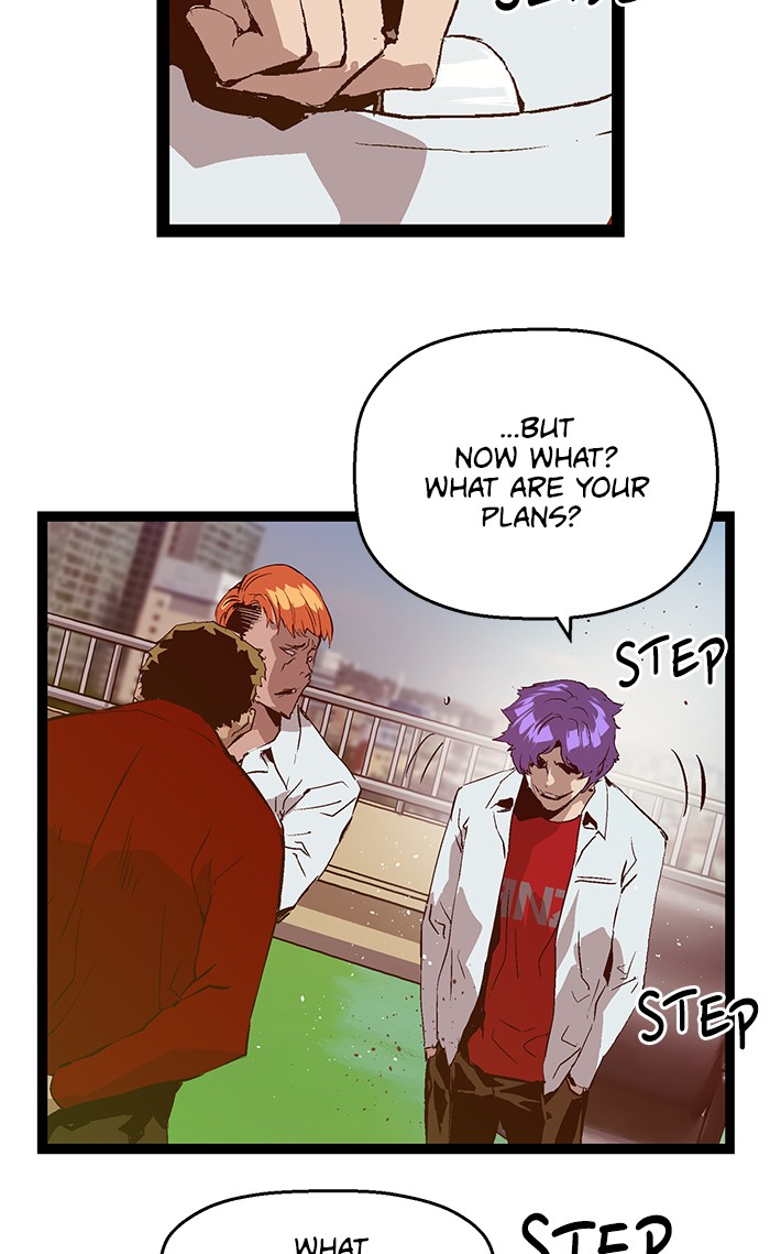 Weak Hero, Chapter 72 image 60