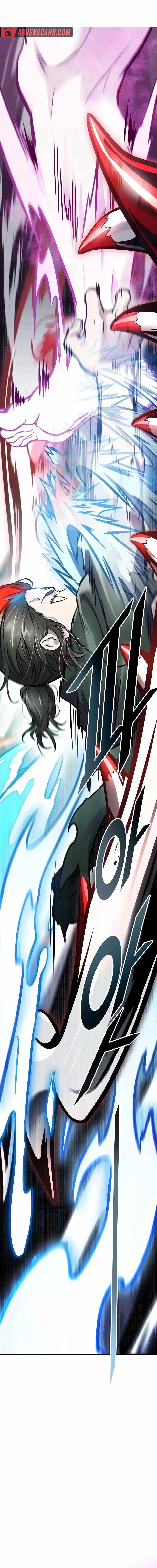 Tower of God, Chapter 633 image 23