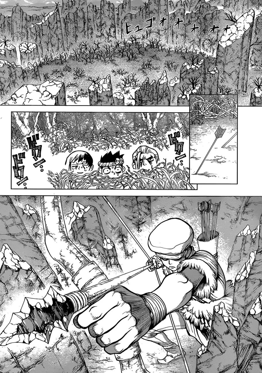 Dr.Stone, Chapter 65 image 09