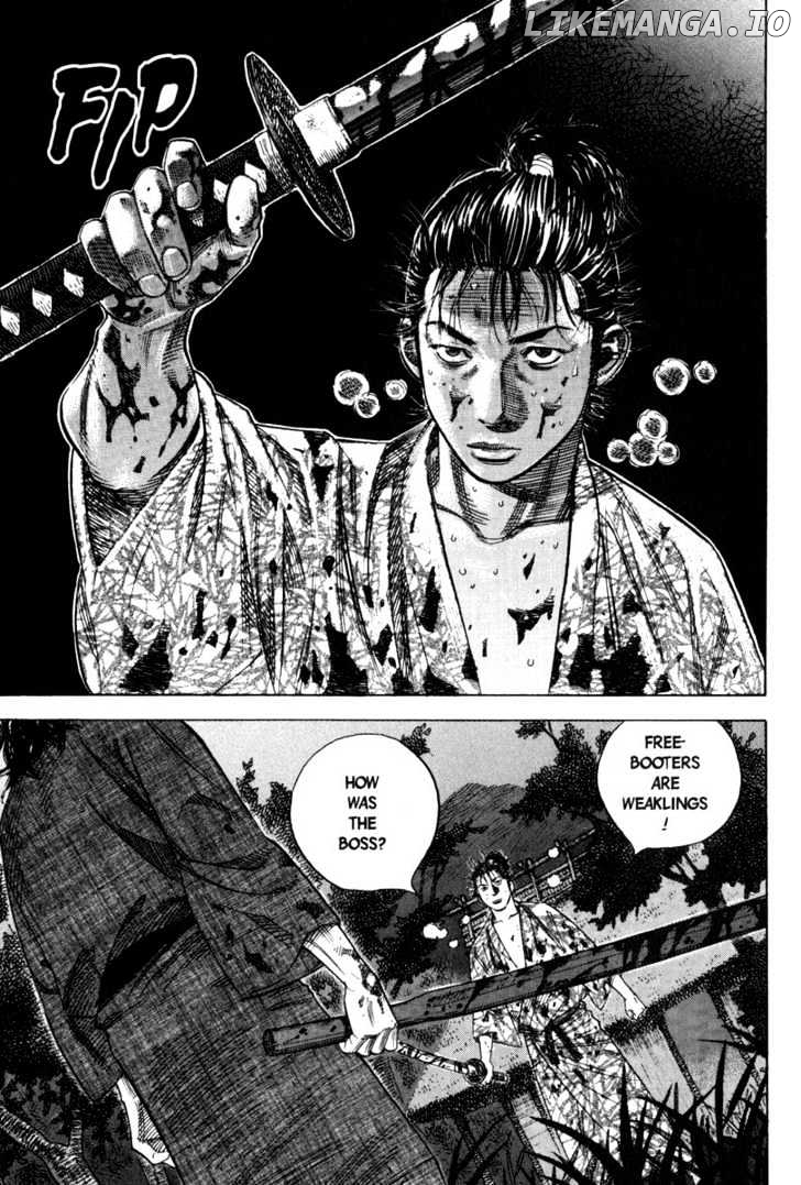 Vagabond, Chapter 5 image 16