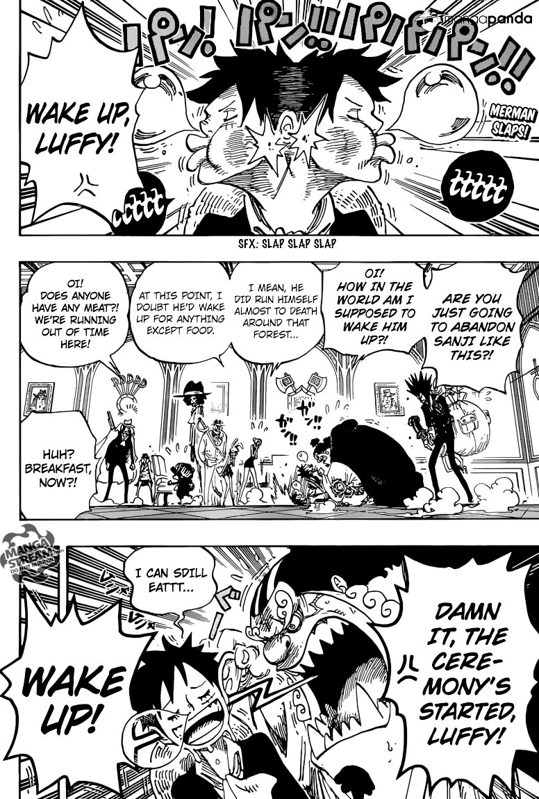 One Piece, chapter 862 image 03