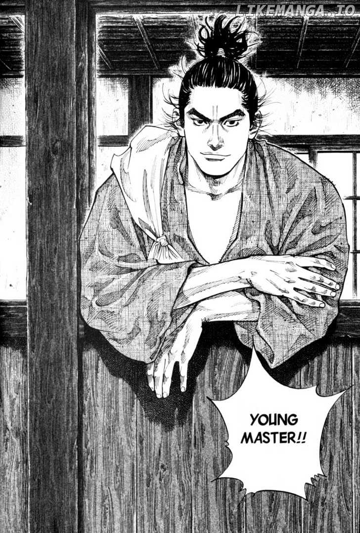 Vagabond, Chapter 82 image 04