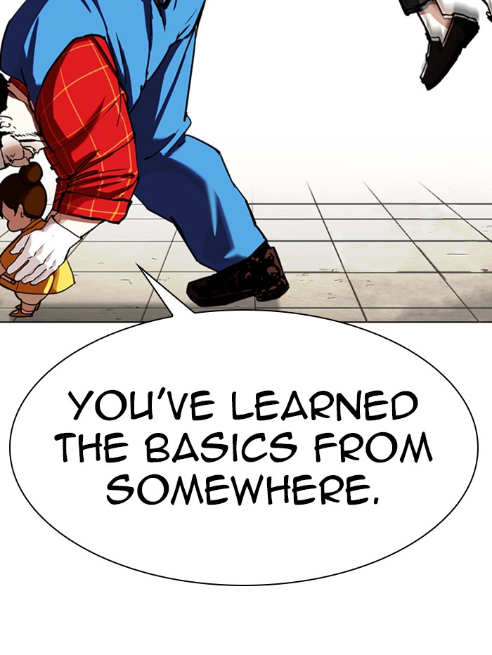 Lookism, Chapter 339 image 065