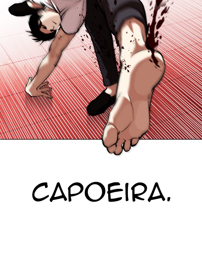 Lookism, Chapter 343 image 058