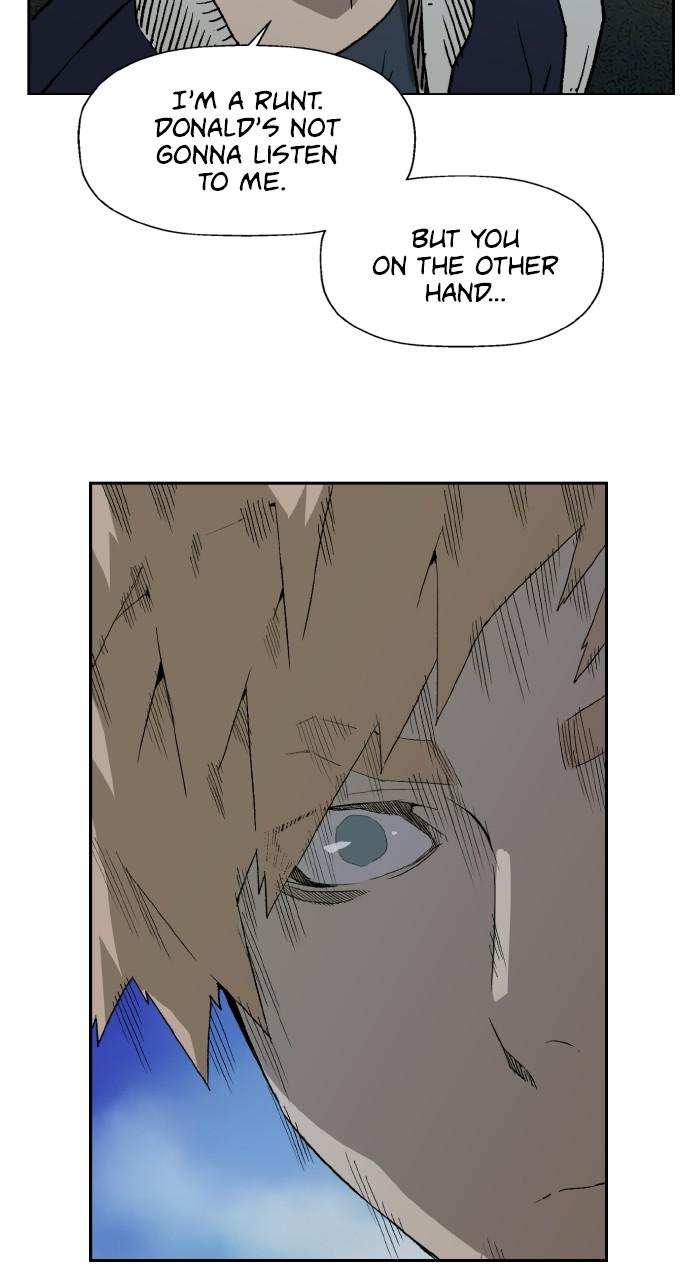 Weak Hero, Chapter 201 image 19