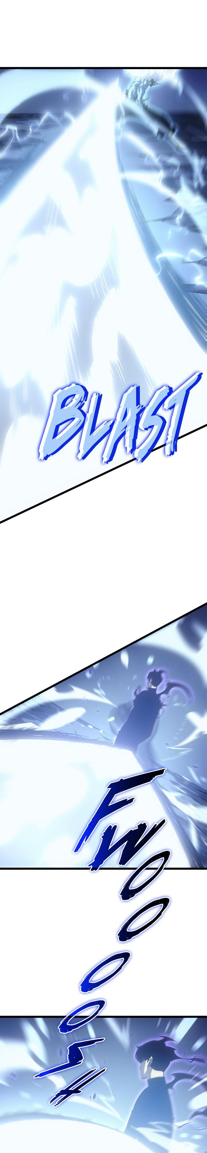 Solo Leveling, Chapter 165 image 09
