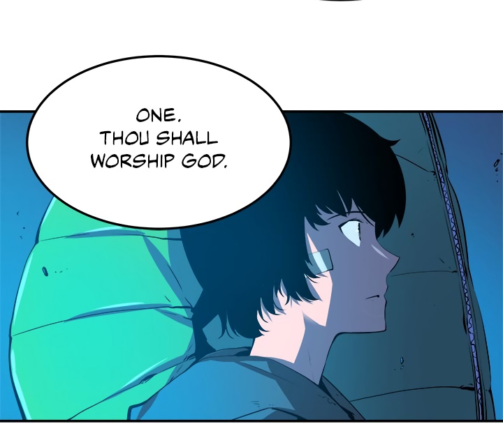 Solo Leveling, Chapter 3 image 15