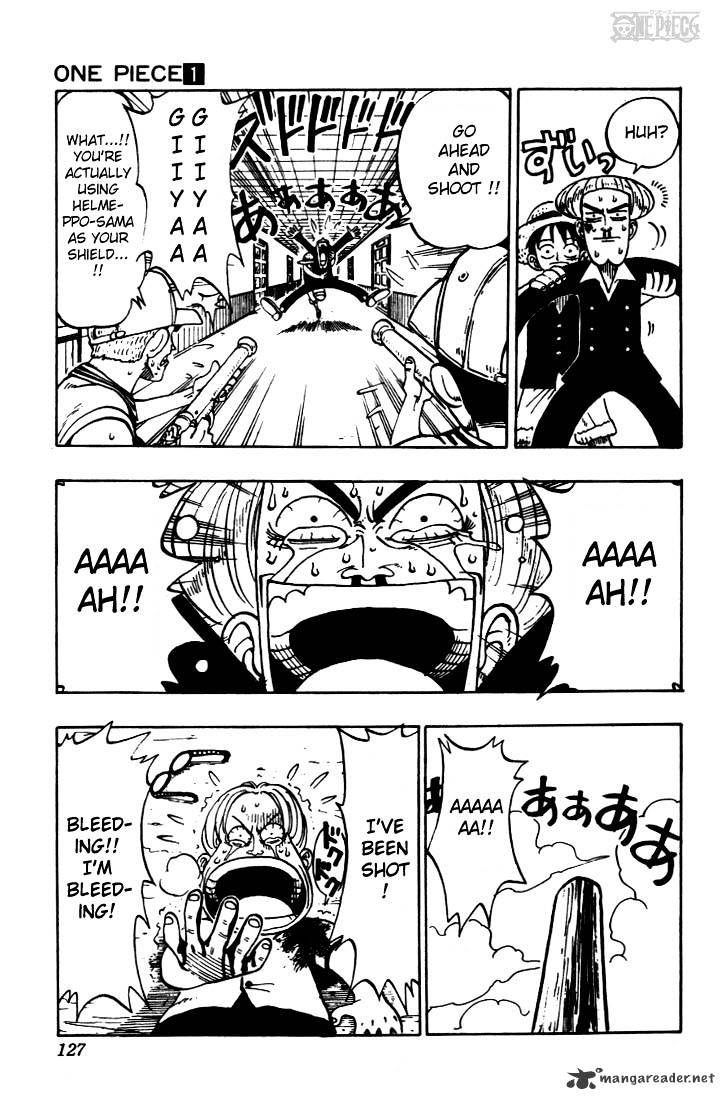 One Piece, chapter 5 image 04