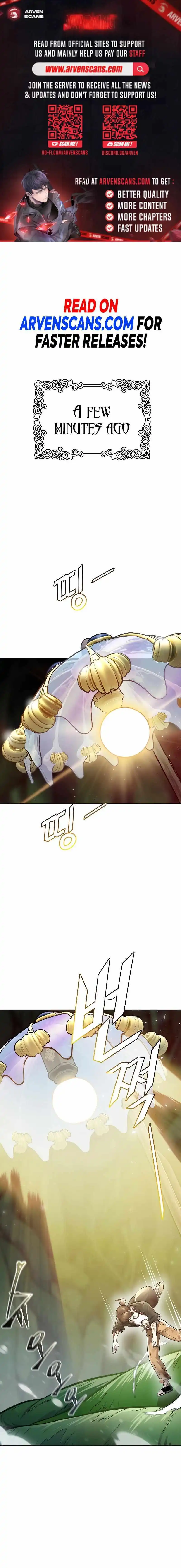 Tower of God, Chapter 636 image 002