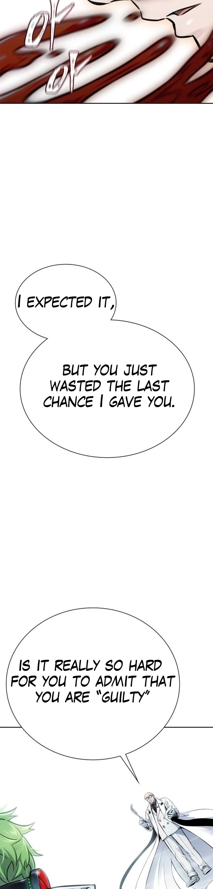 Tower of God, Chapter 632 image 054