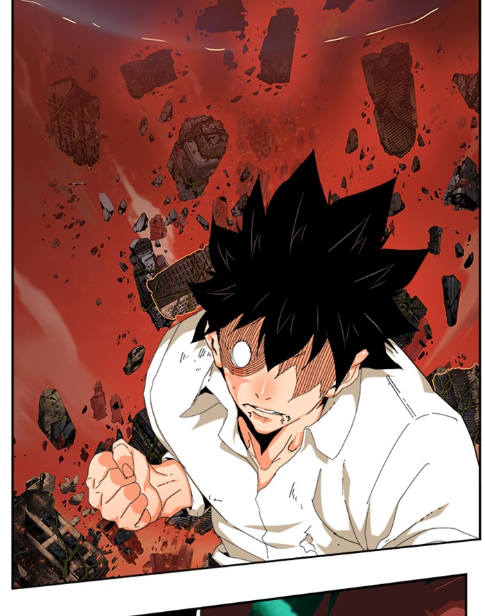 The God of High School, Chapter 515 image 13