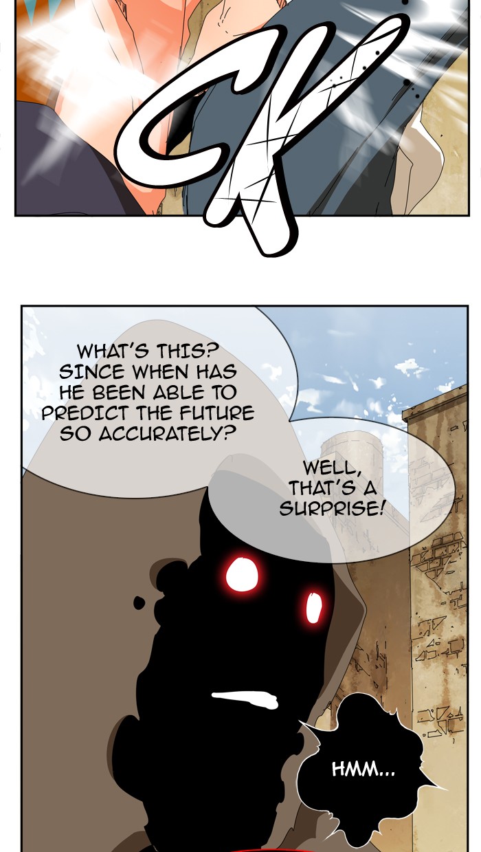 The God of High School, Chapter 349 image 078