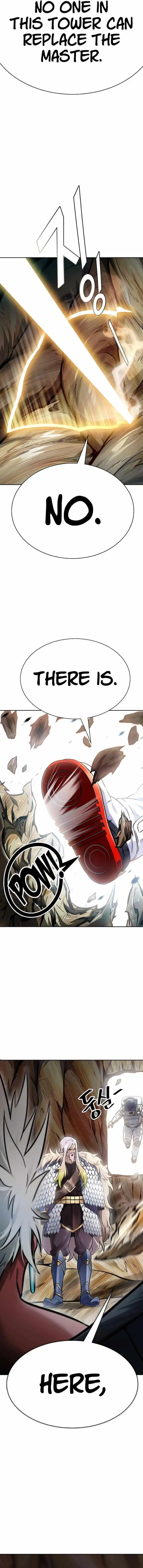 Tower of God, Chapter 641 image 61