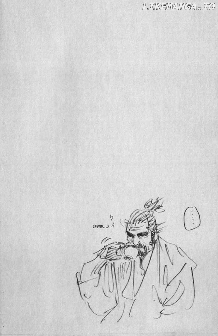 Vagabond, Chapter 159 image 27