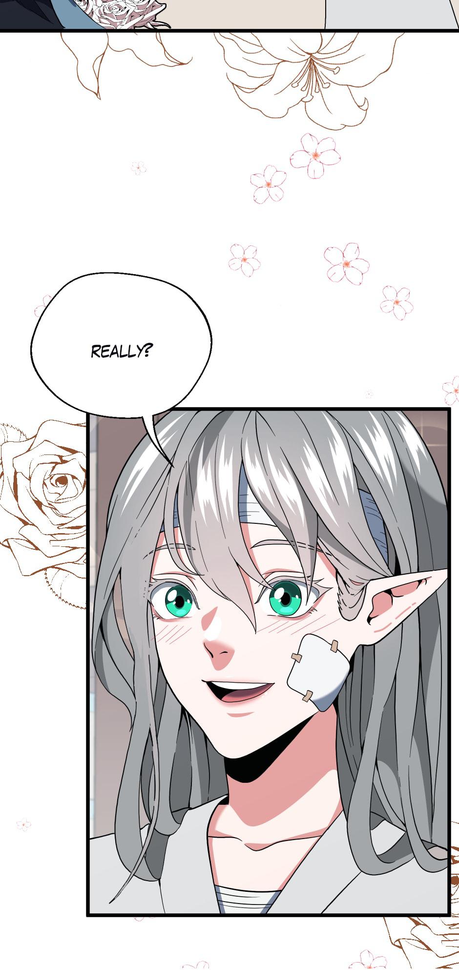 The Beginning After The End, Episode 101 image 29