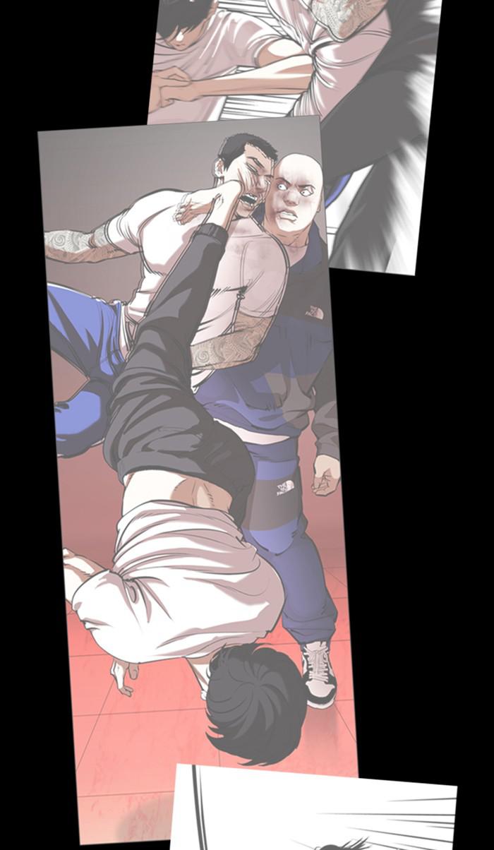 Lookism, Chapter 351 image 126