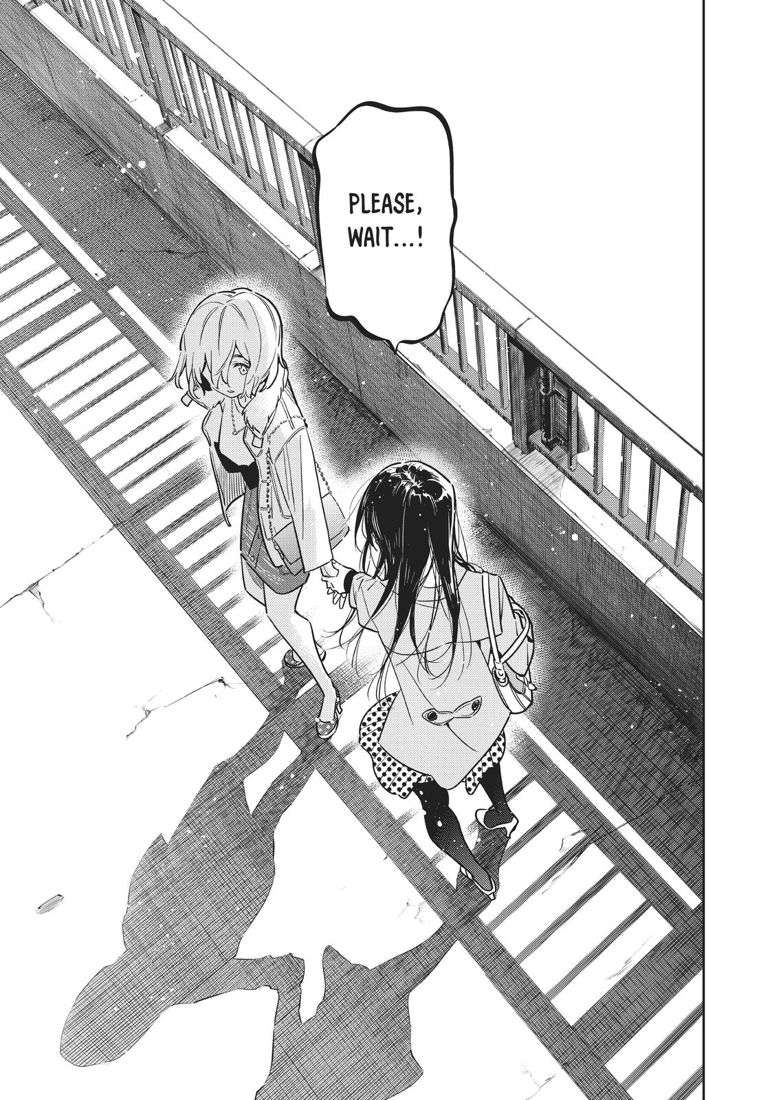 Rent A Girlfriend, Chapter 48 image 19