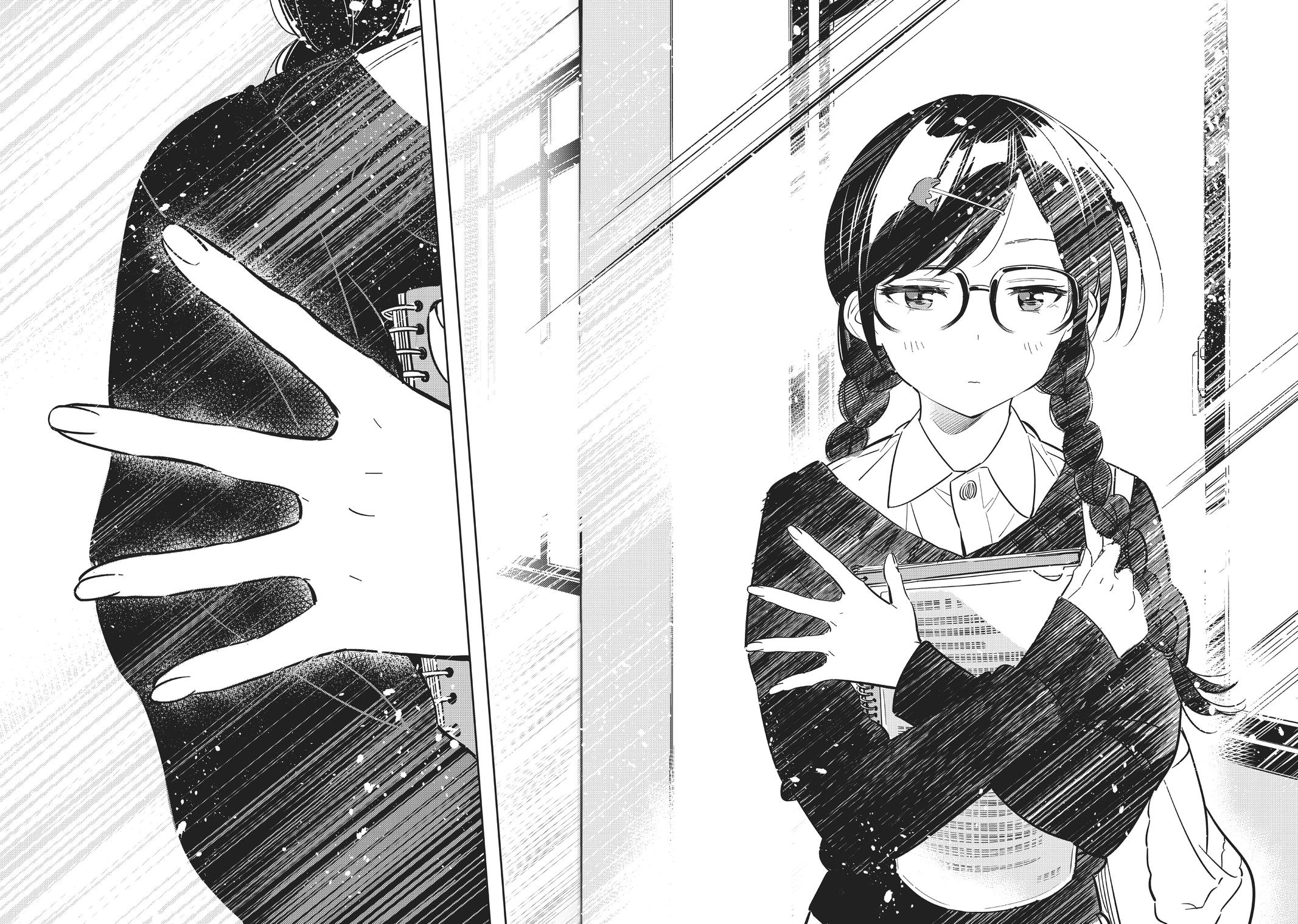 Rent A Girlfriend, Chapter 61 image 20