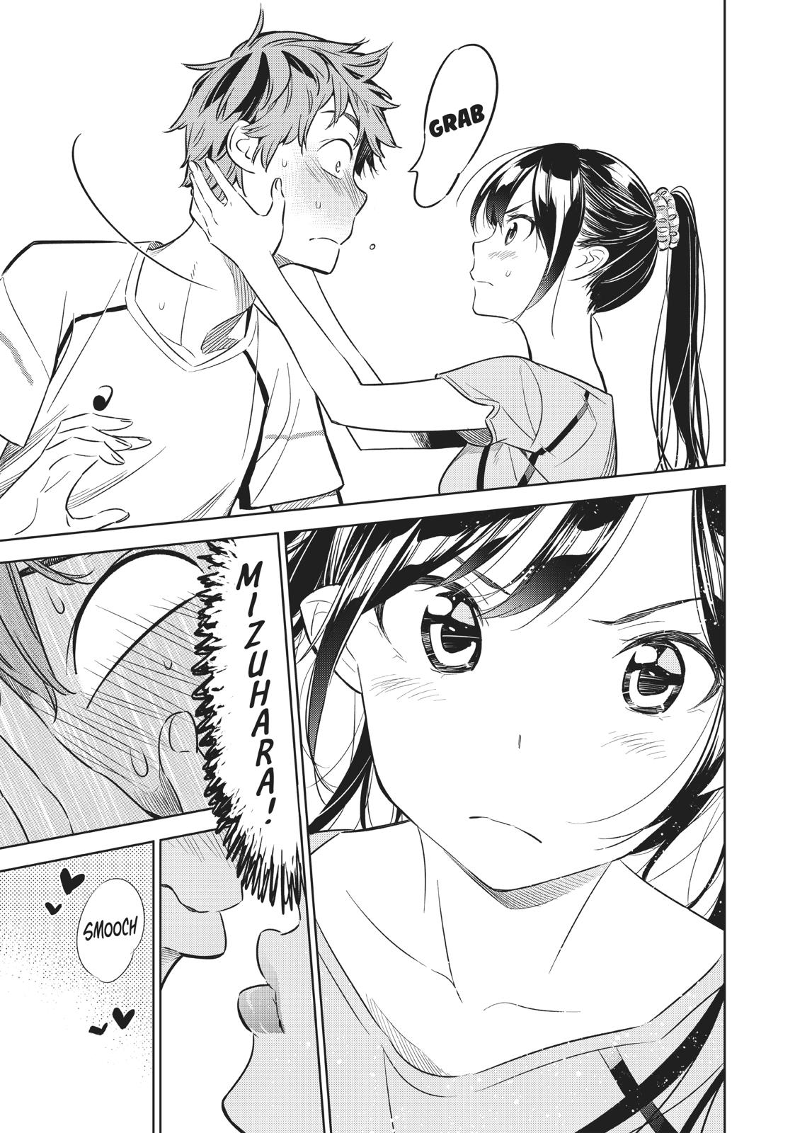 Rent A Girlfriend, Chapter 22 image 13